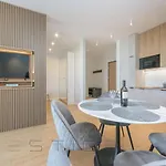Prestige Modern Tower * Gdynia