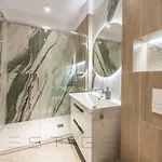 Prestige Modern Tower Apartment