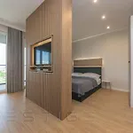 Apartment Prestige Modern Tower Gdynia