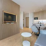 Prestige Modern Tower Gdynia