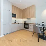 Apartment Prestige Modern Tower