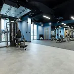 Prestige Modern Tower شقة