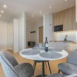 Apartment Prestige Modern Tower *