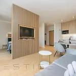 Prestige Modern Tower Gdynia