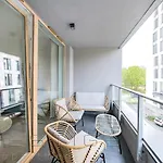 Apartment Prestige Modern Tower *