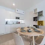 Apartment Prestige Modern Tower