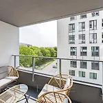 Prestige Modern Tower * Gdynia