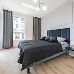 Apartment Prestige Modern Tower *