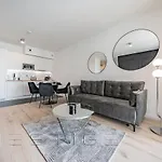 Prestige Modern Tower Gdynia