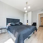 Prestige Modern Tower Gdynia