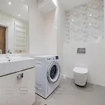 Apartment Prestige Modern Tower Gdynia