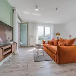 Apartment Prestige Modern Tower