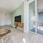 Prestige Modern Tower * Gdynia