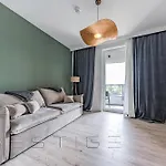 Prestige Modern Tower Gdynia