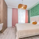 Prestige Modern Tower * Gdynia