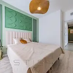 Prestige Modern Tower Gdynia
