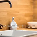 Apartment Prestige Modern Tower Gdynia
