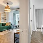 Prestige Modern Tower Apartment