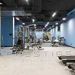 Apartment Prestige Modern Tower *