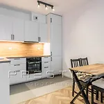 Prestige Modern Tower *