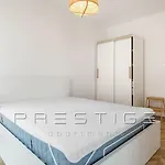Prestige Modern Tower
