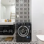 Prestige Modern Tower Apartment