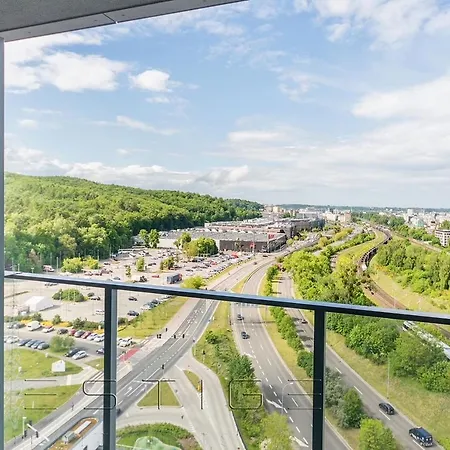 Apartament Prestige Modern Tower *