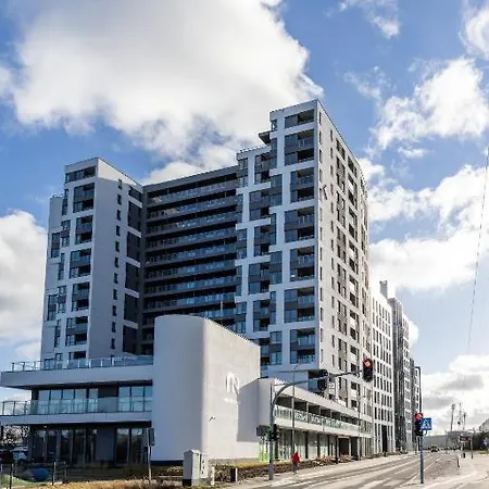 Prestige Modern Tower