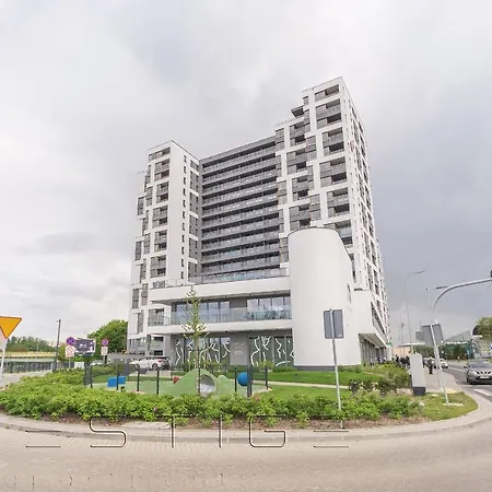 Prestige Modern Tower