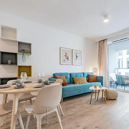 Prestige Modern Tower *