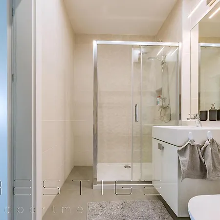 Prestige Modern Tower *