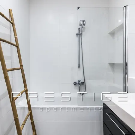 Apartment Prestige Modern Tower *
