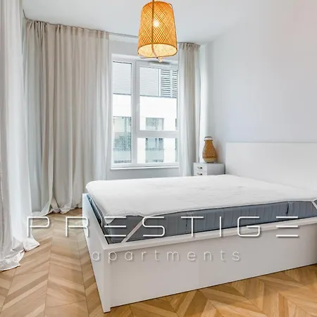 Prestige Modern Tower *