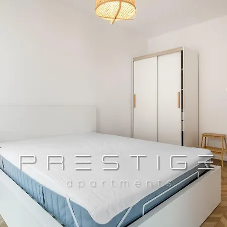 Prestige Modern Tower